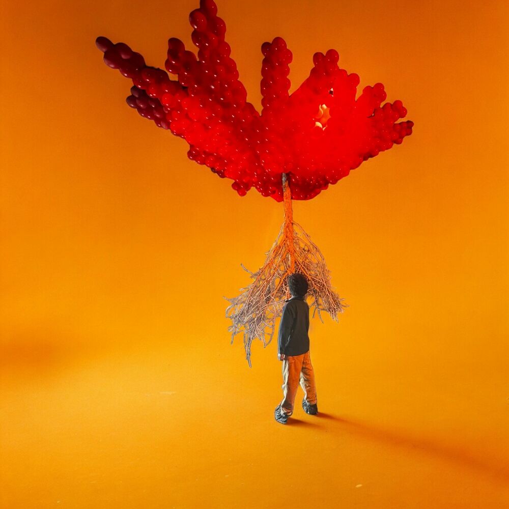 Picture of AS ABOVE SO BELOW