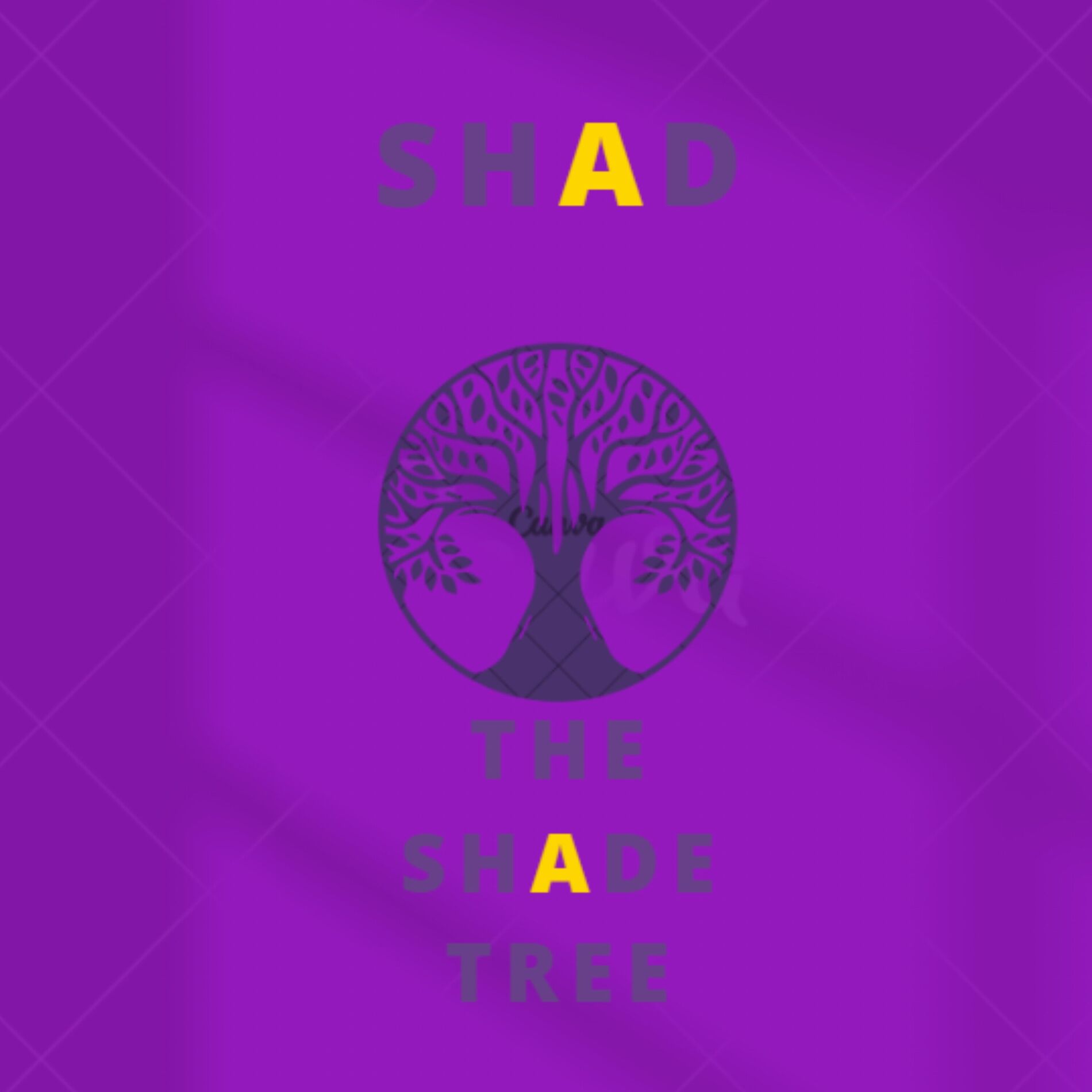 Album cover of The Shade Tree