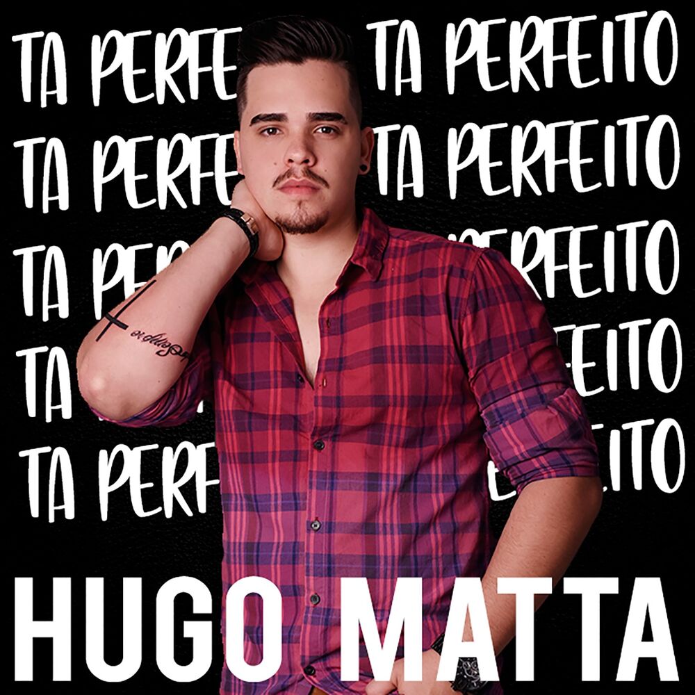 Picture of Tá Perfeito