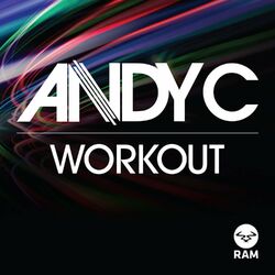 Cover of Workout
