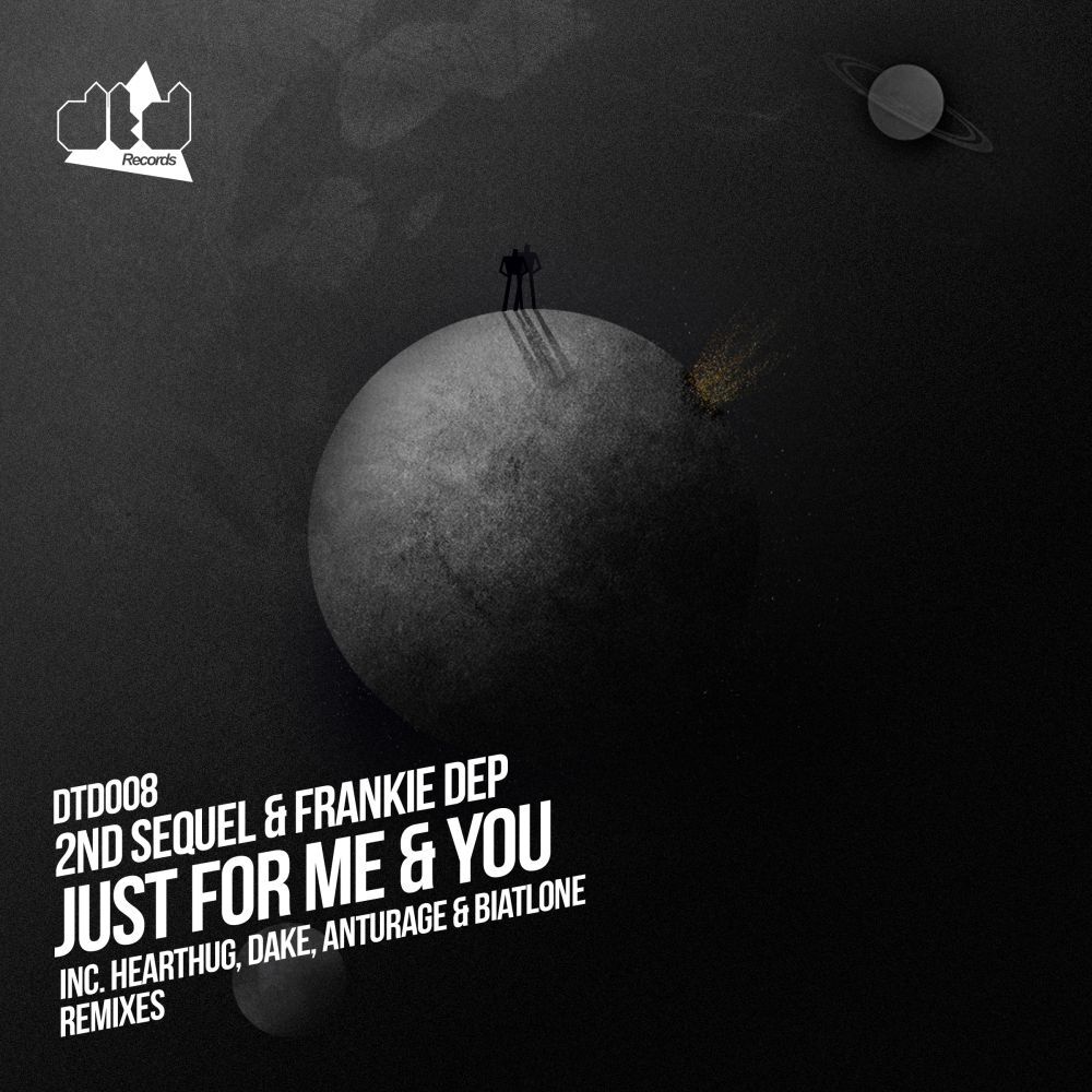 Picture of Just For Me & You
