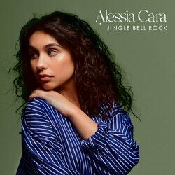 Cover of Jingle Bell Rock