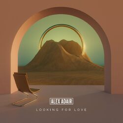 Cover of Looking For Love