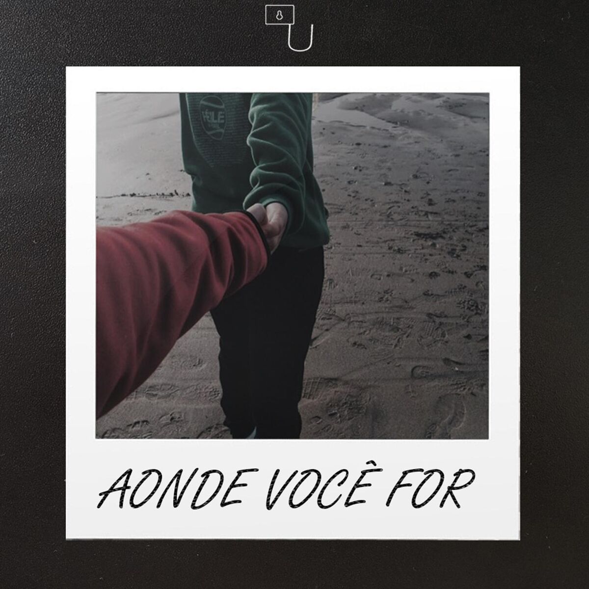 Album cover of Aonde Você For