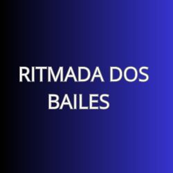 Cover of RITMADA DOS BAILES