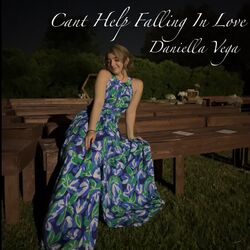 Cover of Can't Help Falling in Love (Cover)