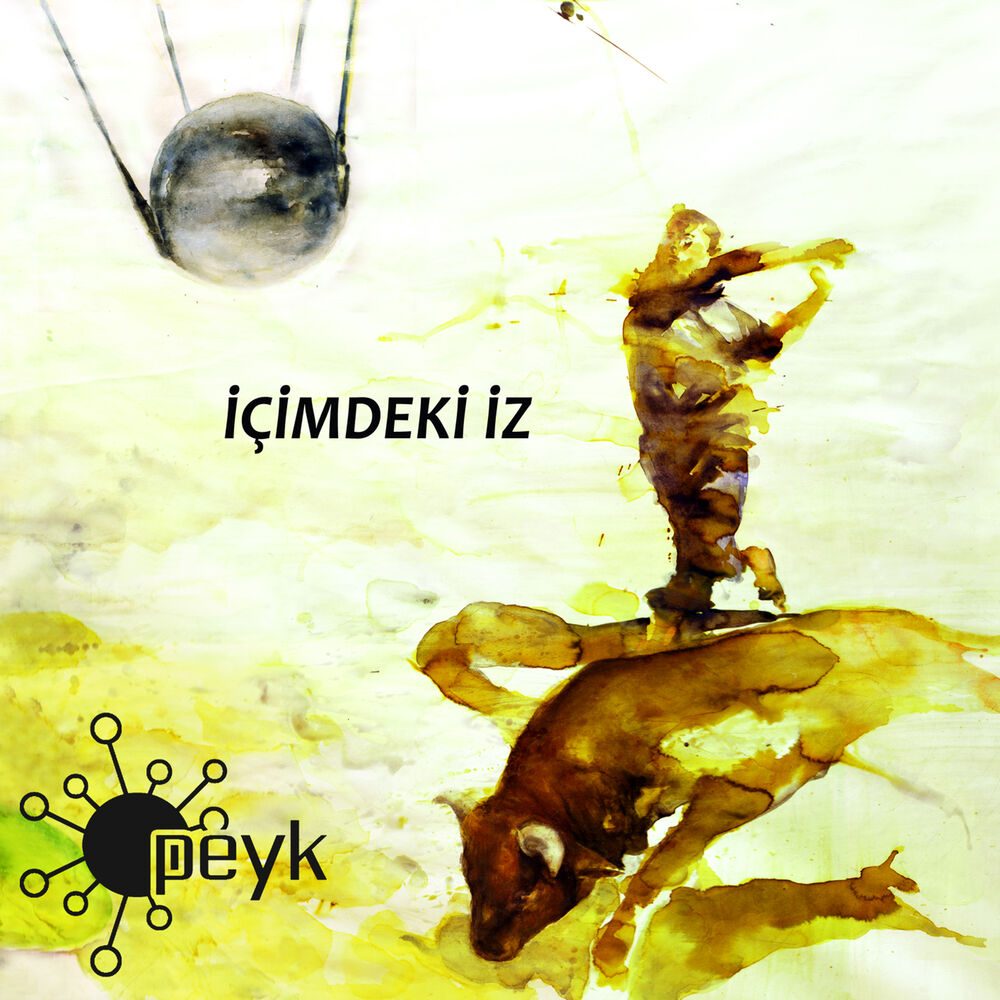 Picture of İçimdeki İz