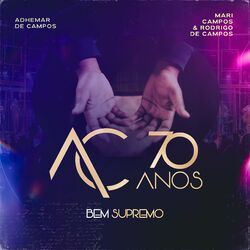 Cover of Bem Supremo