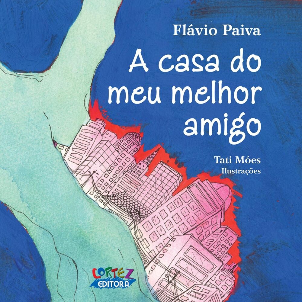 Picture of A Casa do Meu Melhor Amigo