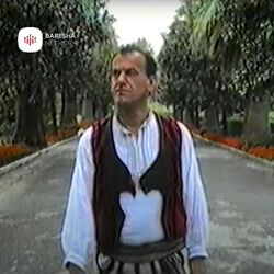 Cover of Oj dora me kanë