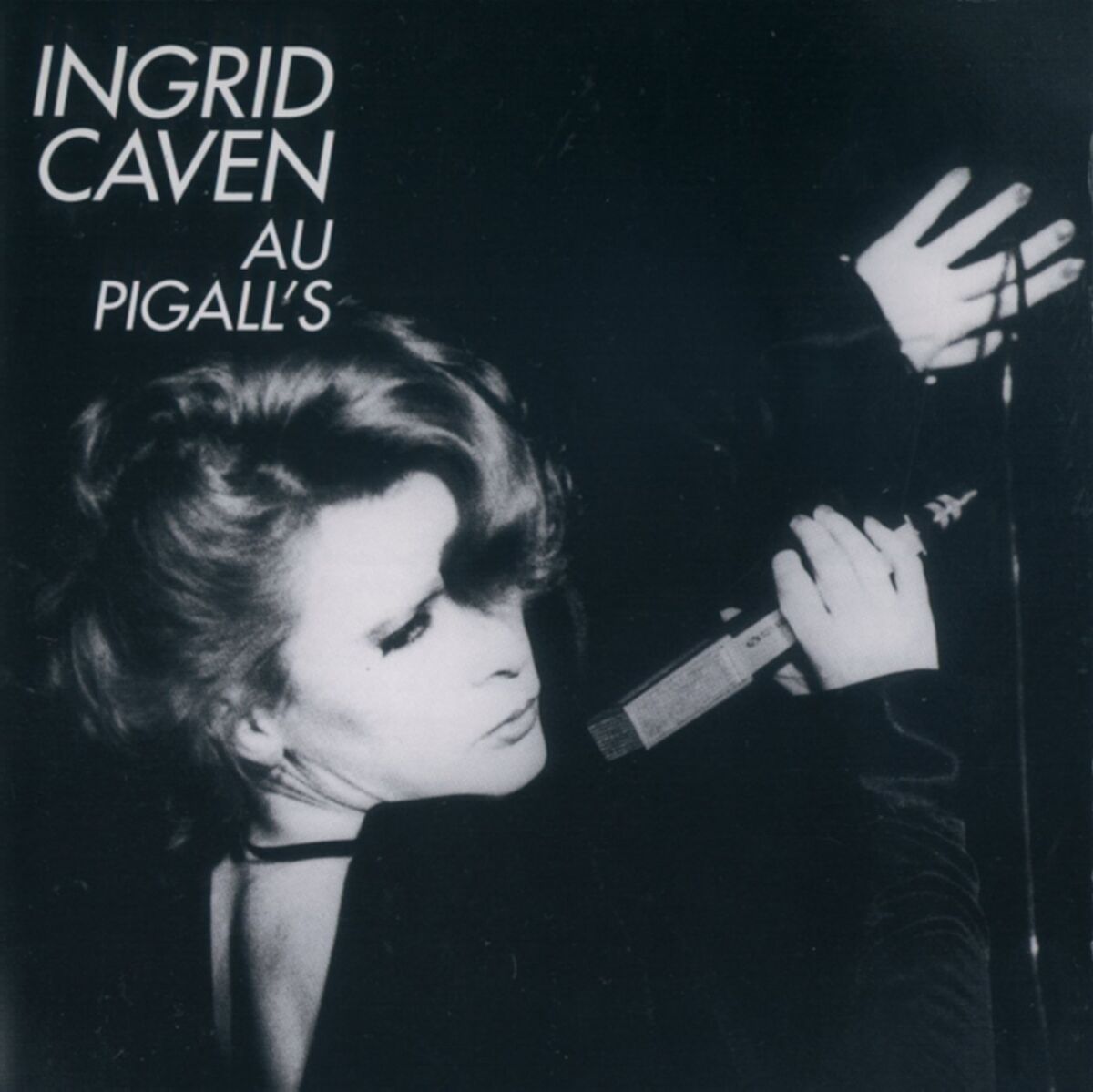 Album cover of Der Wind Hat Mir Ein Lied Erzahlt