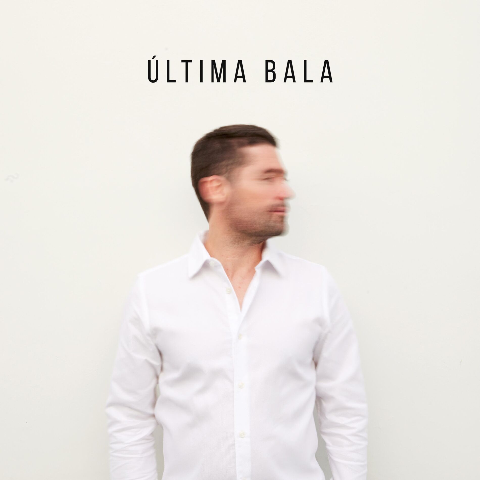 Album cover of Última Bala