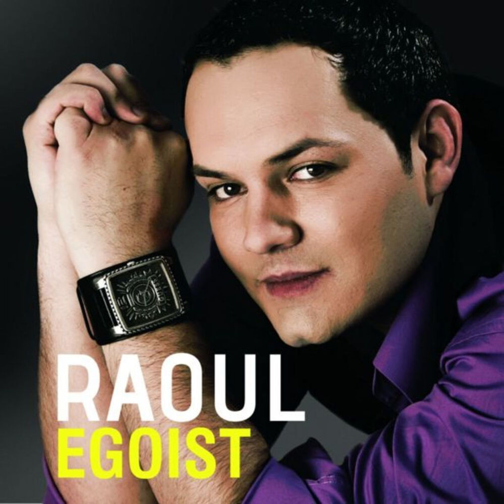 Picture of Egoist
