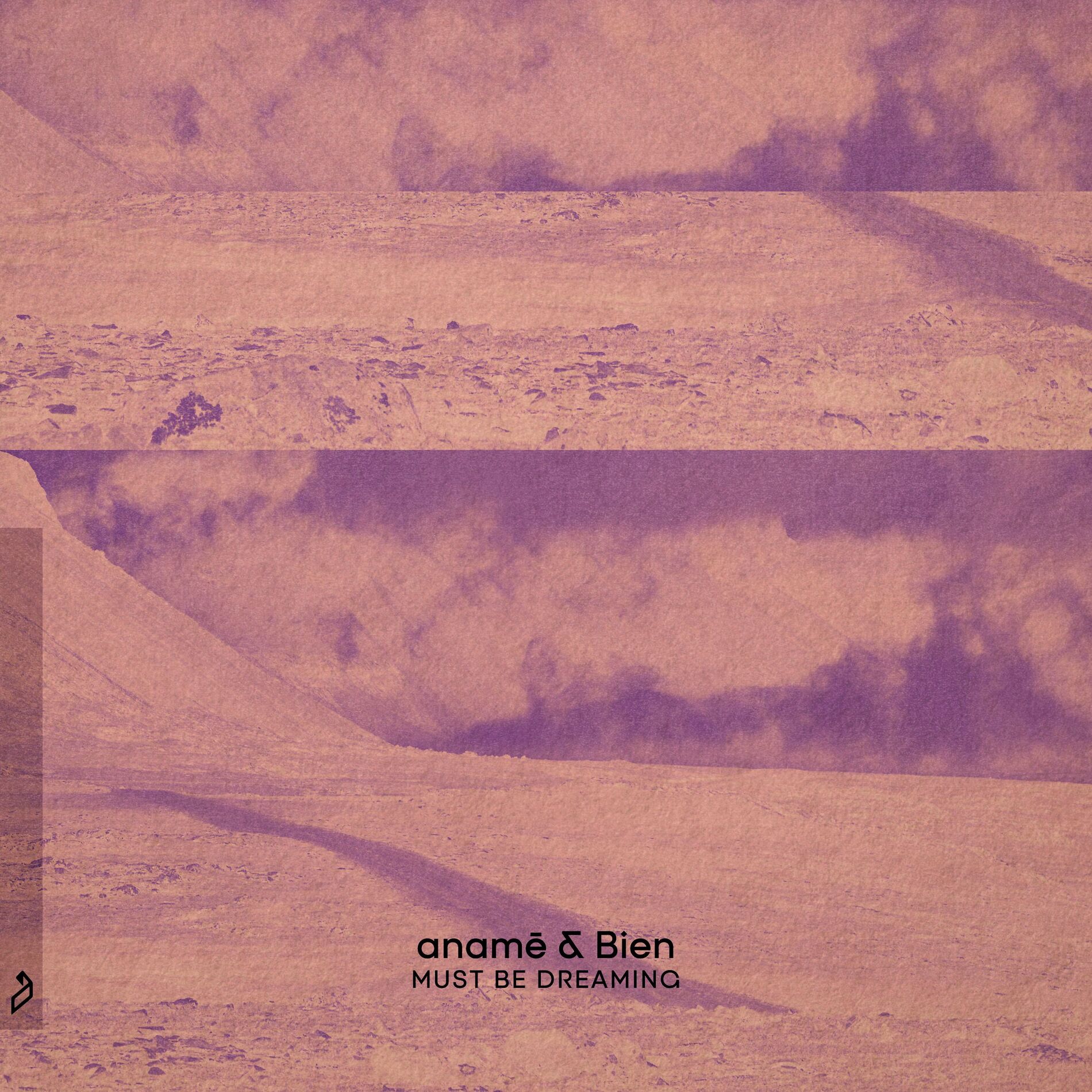 Album cover of Must Be Dreaming