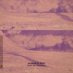 Cover of Must Be Dreaming
