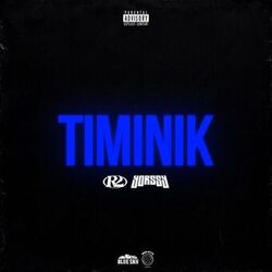 TIMINIK (feat. Yorssy)