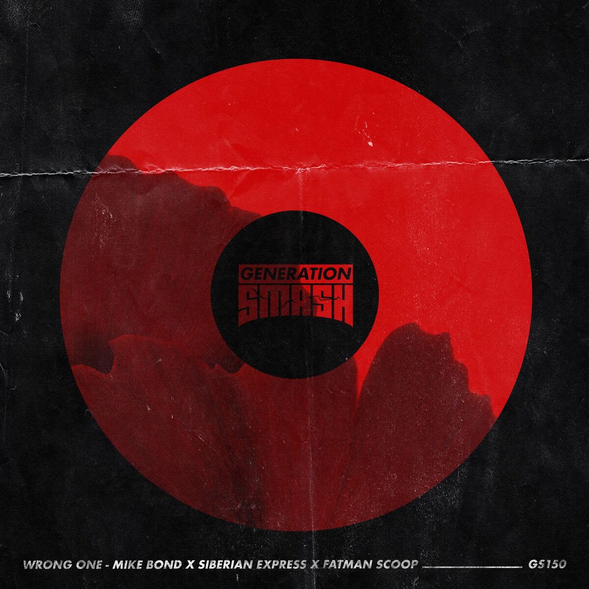 Album cover of Wrong One