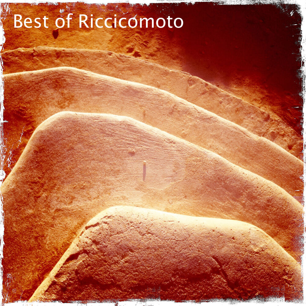 Picture of Best of Riccicomoto