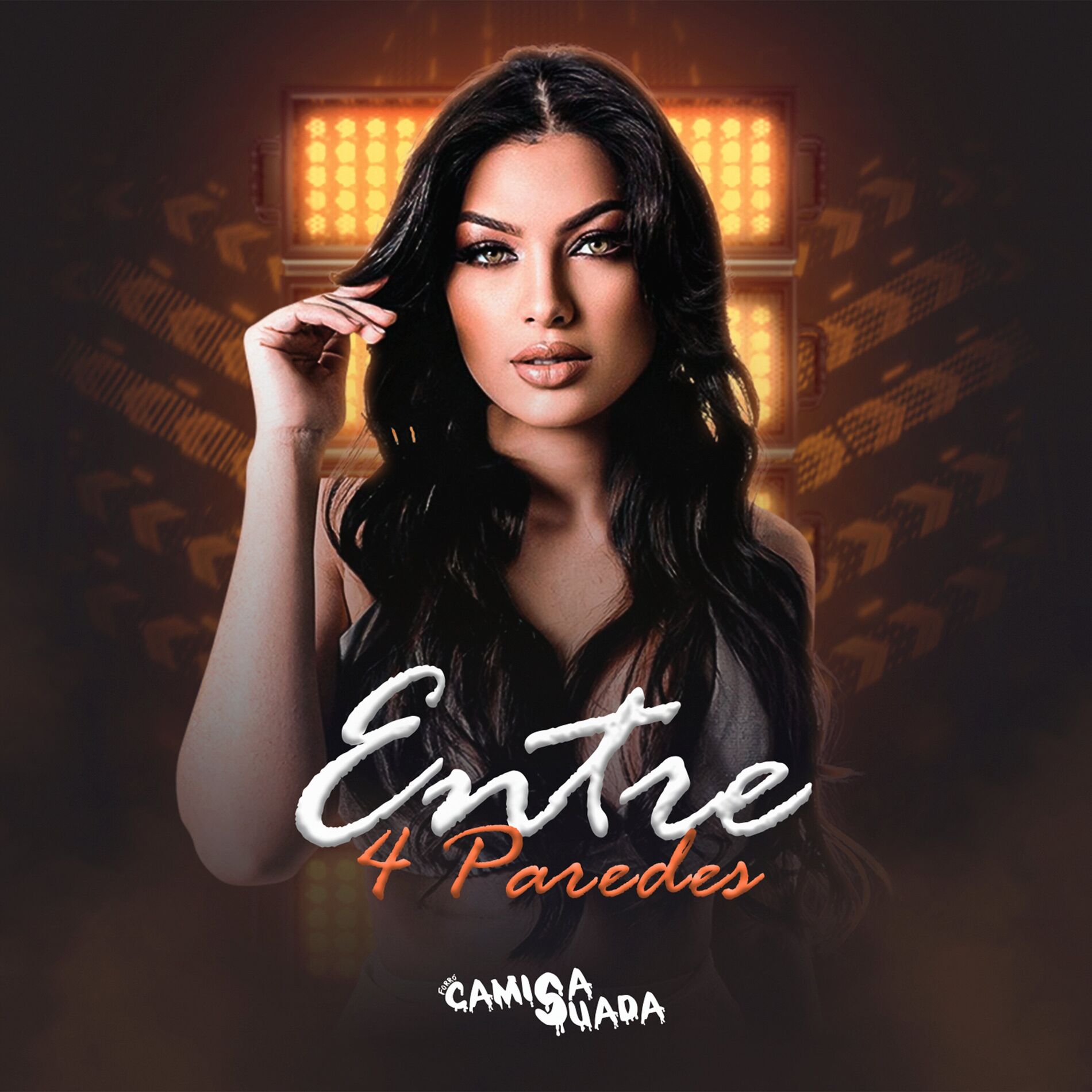 Album cover of Entre 4 Paredes