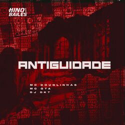 Cover of Antiguidade