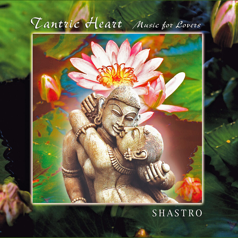 Picture of Tantric Heart: Music For Lovers