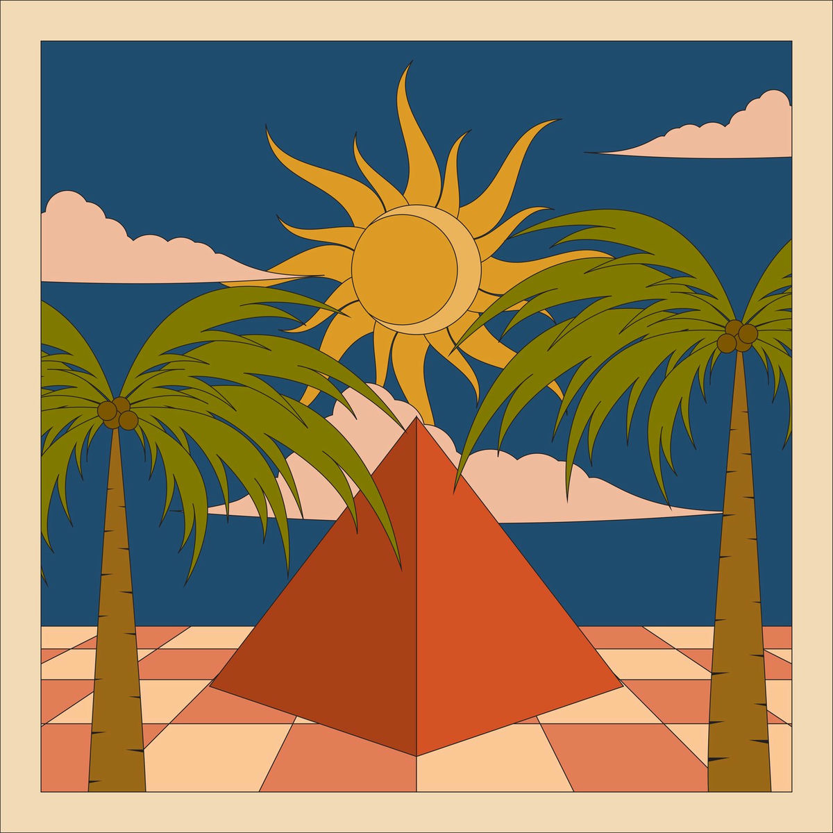 Album cover of Garden