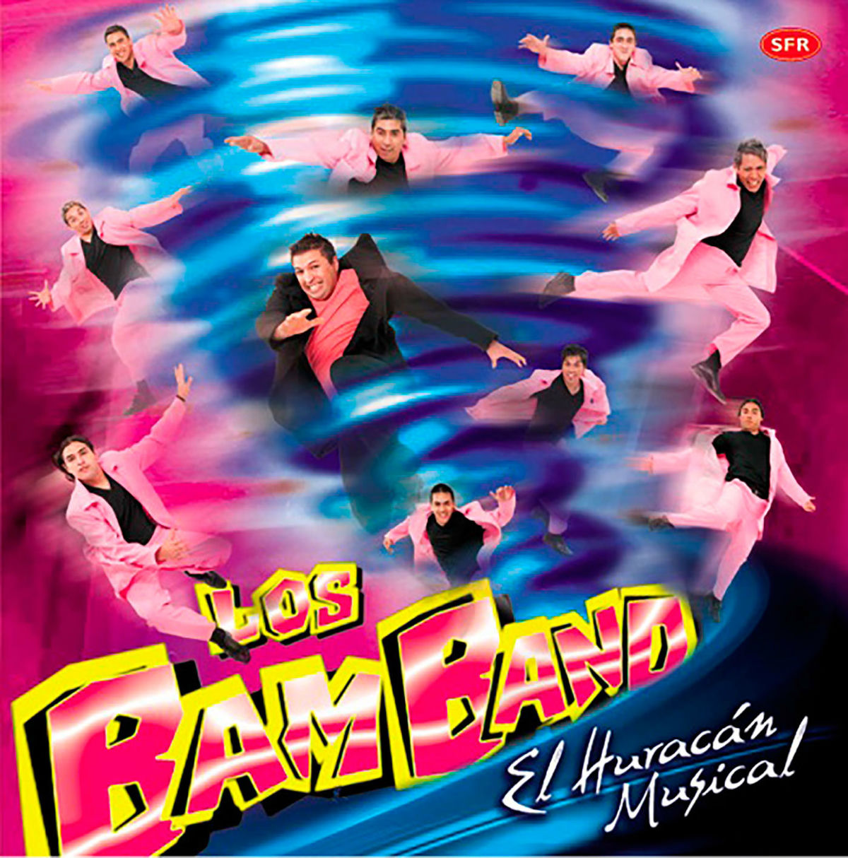 Album cover of Apertura