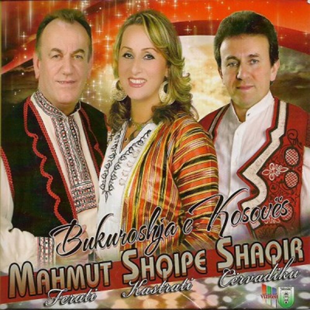 Picture of Bukuroshja E Kosoves