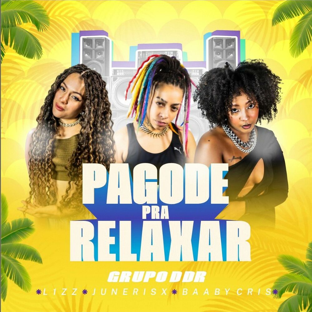 Picture of Pagode pra Relaxar