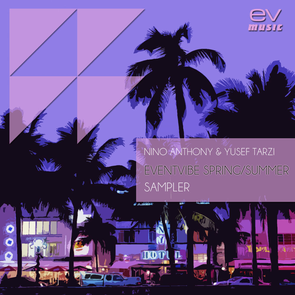 Picture of Eventvibe Spring/Summer Sampler