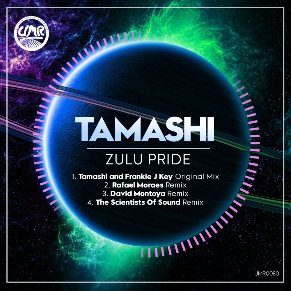 Picture of Zulu Pride