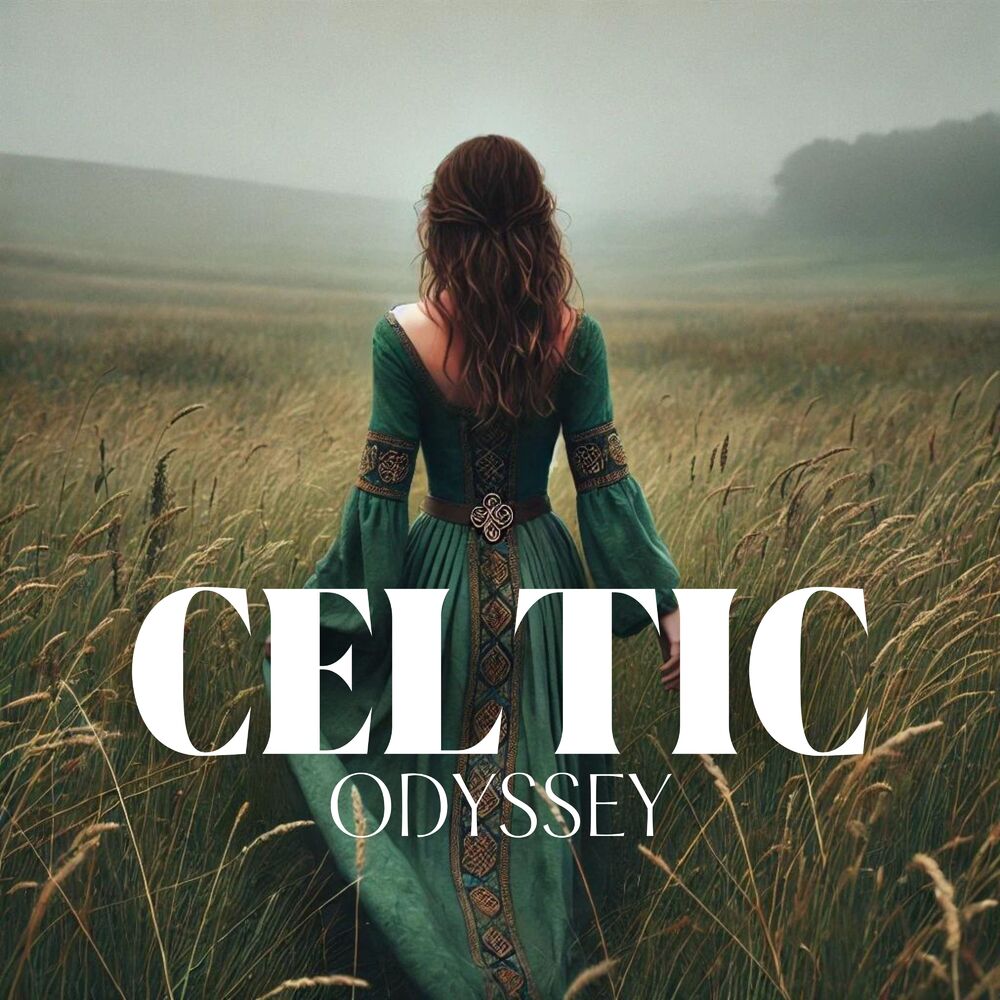 Picture of Celtic Odyssey: Mysteries of Druidic Wisdom