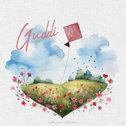 Cover of Guddi