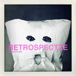 Cover of Retrospectze