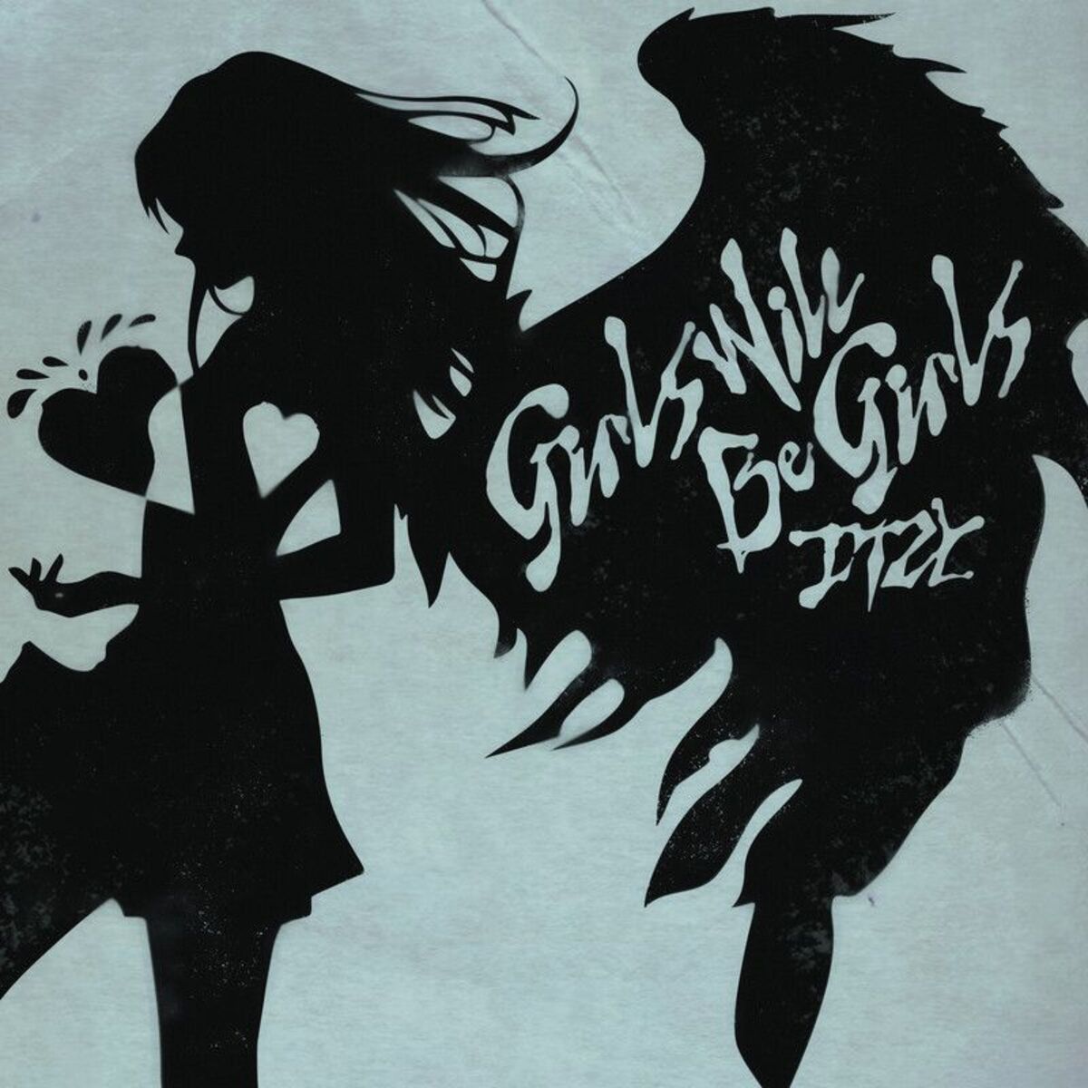 Album cover of Girls Will Be Girls