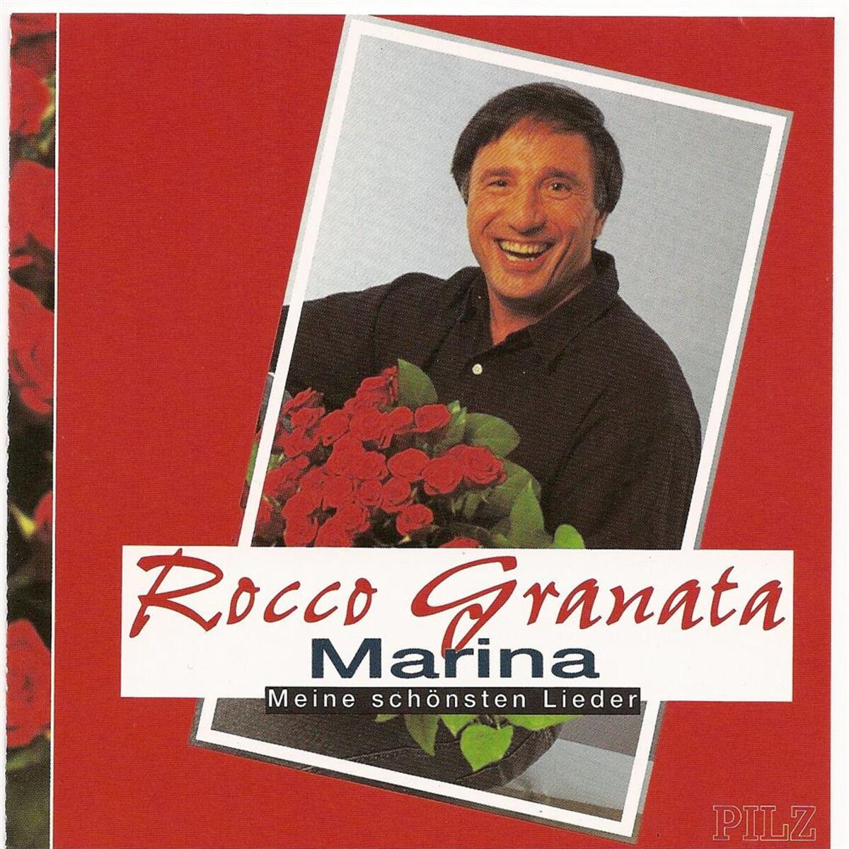 Album cover of Buona Notte bambino (German Version)