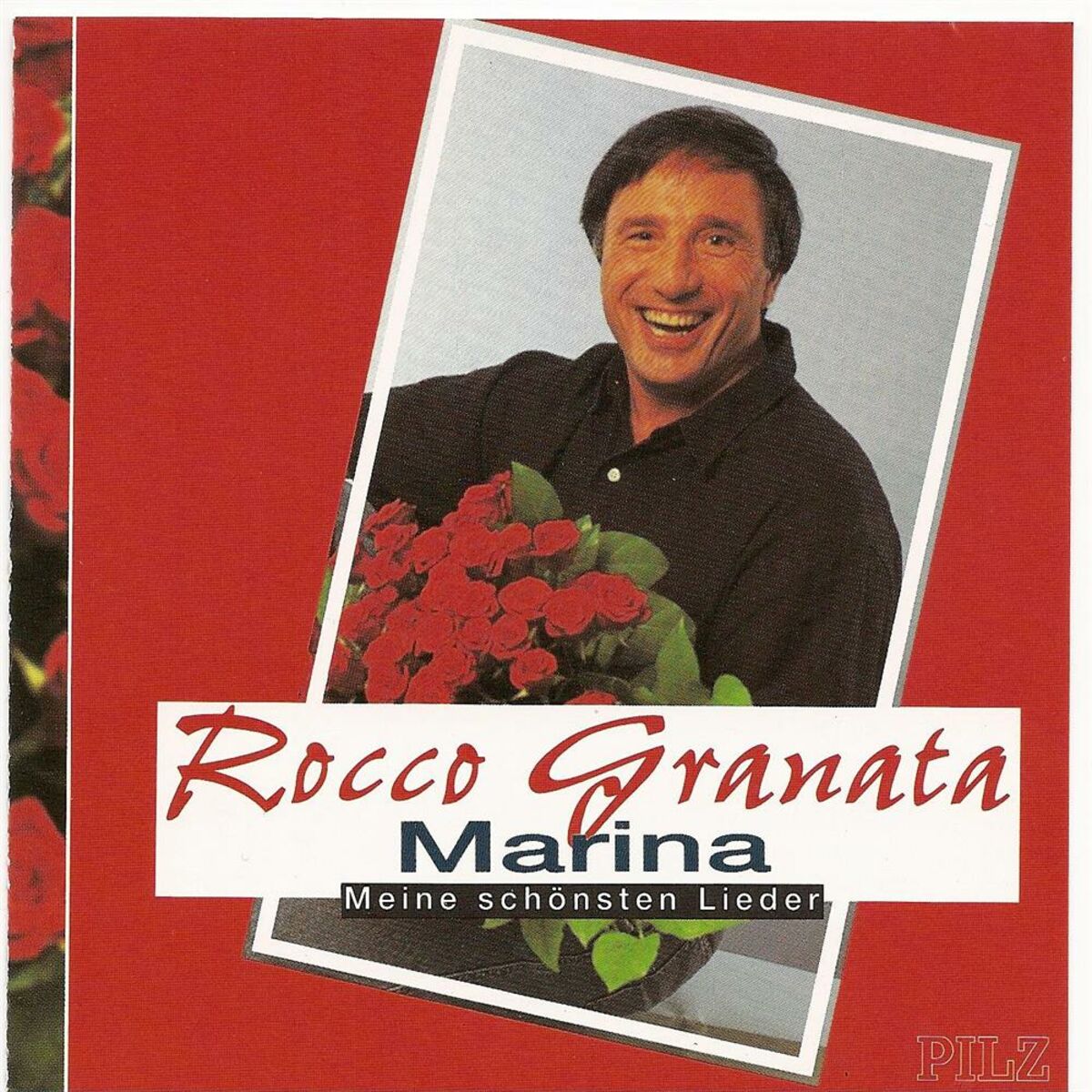 Album cover of Meine Schönsten Lieder