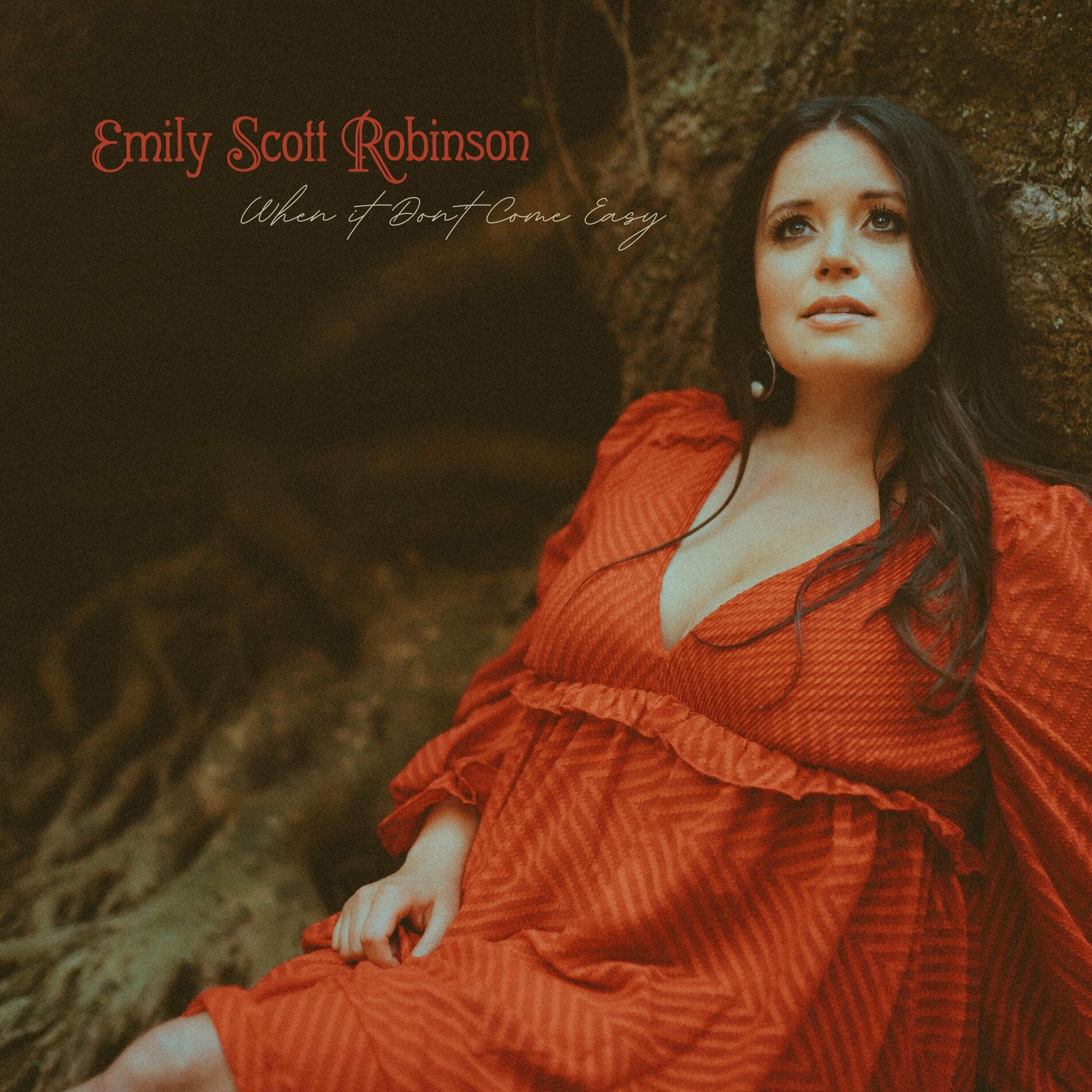 Album cover of When It Don't Come Easy