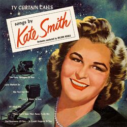 Cover of TV Curtain Calls