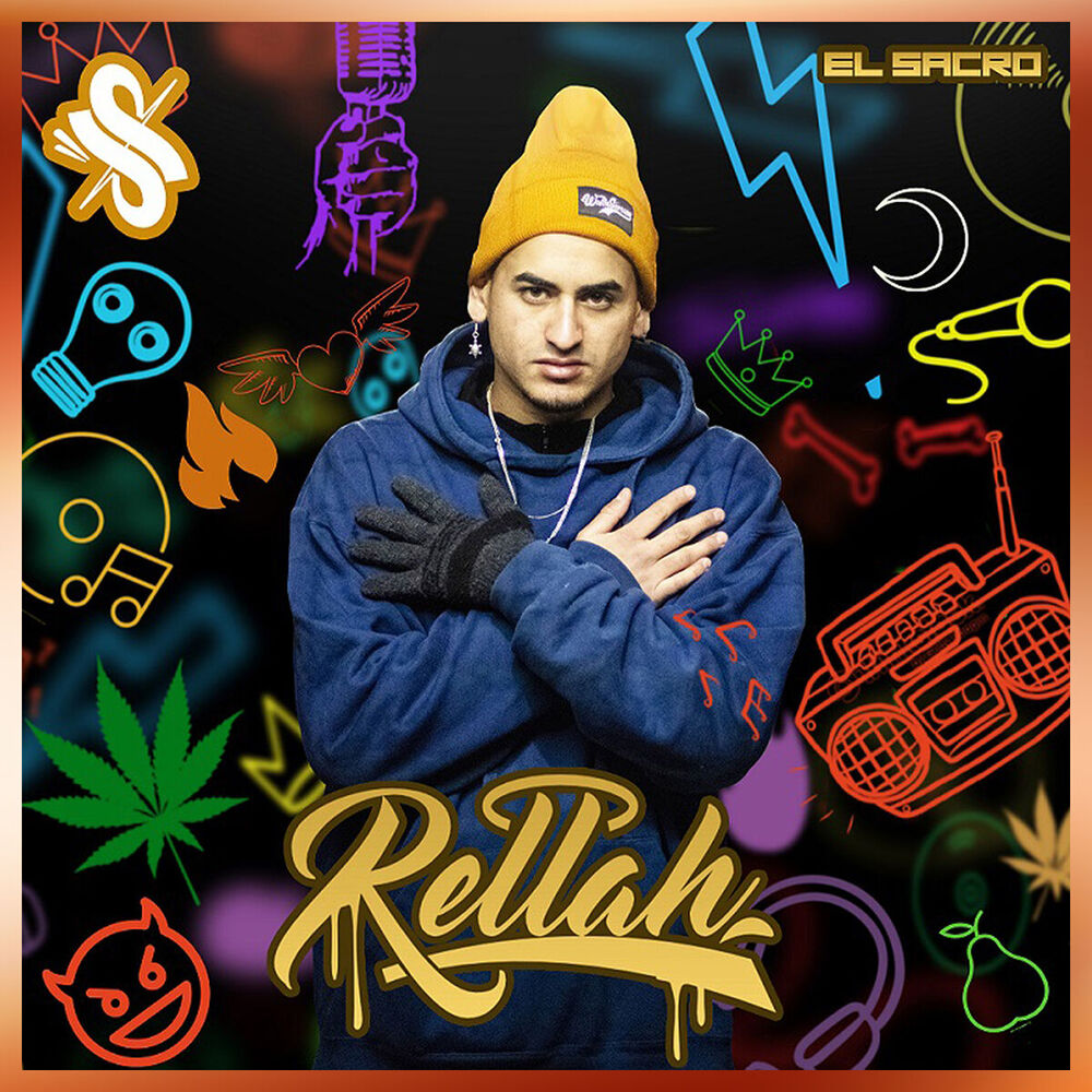 Picture of Rellah