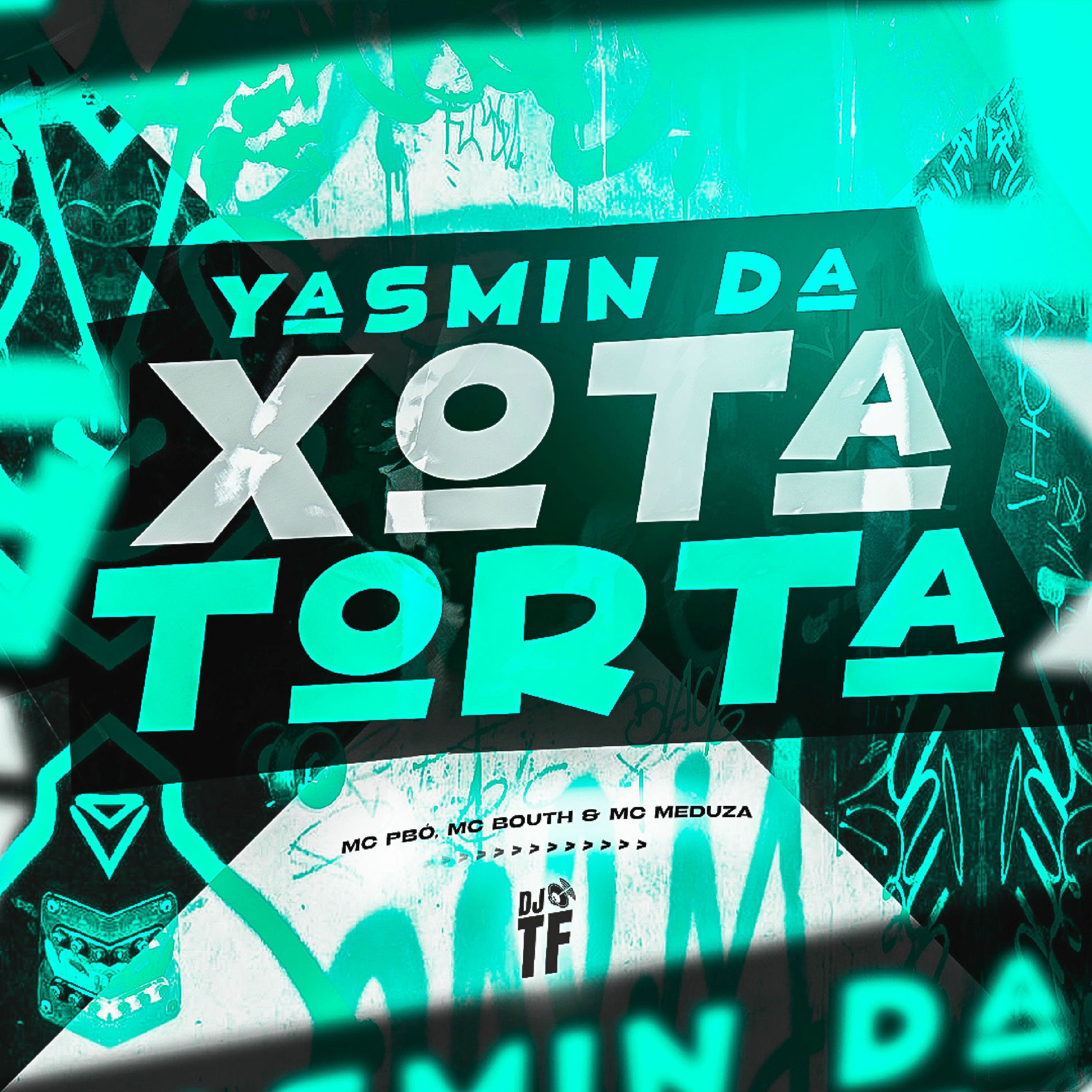 Album cover of Yasmin da Xota Torta