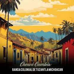 Chowi Cumbia