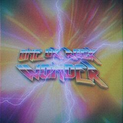 Cover of Wonder