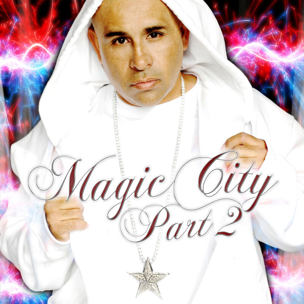 Picture of Magic City, Pt. 2