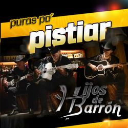 Cover of Puras Pa Pistiar