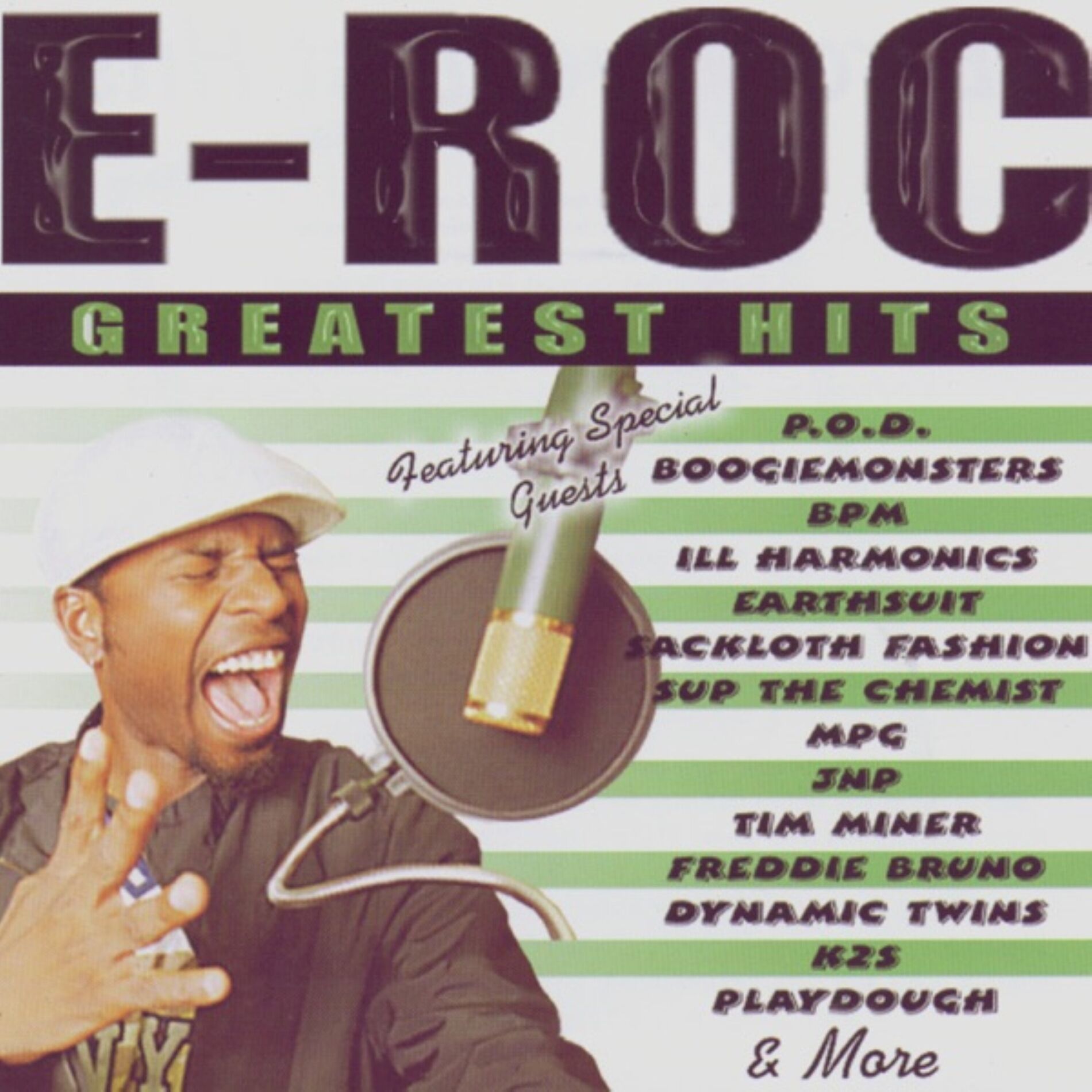 Album cover of Greatest Hits