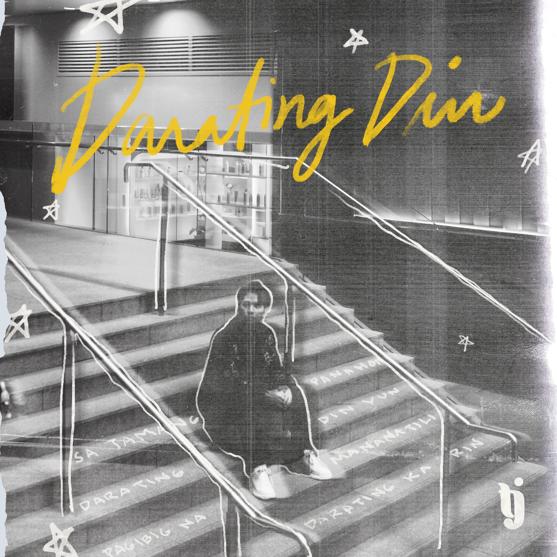 Album cover of Darating Din