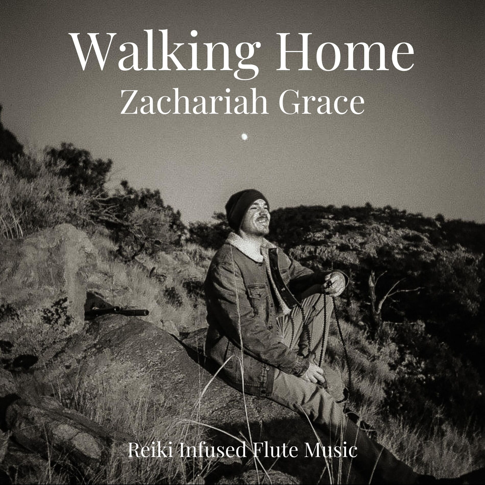 Album cover of Walking Home