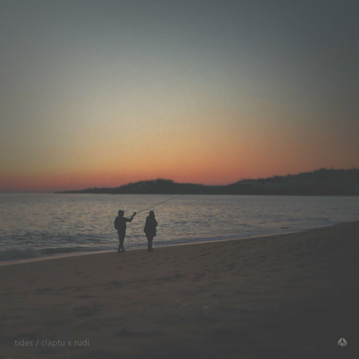 Album cover of Tides