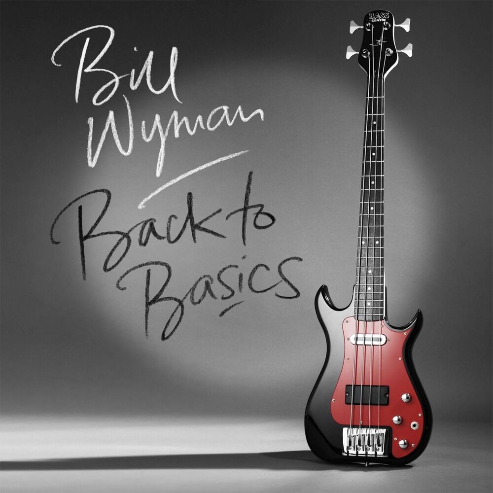 Picture of Back To Basics